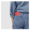 Monedero Tous M.rojo New Dubai Saffiano 2001690017 | 39,00 € | Joyería Flores