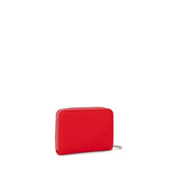 Monedero Tous M.rojo New Dubai Saffiano 2001690017 | 39,00 € | Joyería Flores