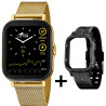 Reloj Lotus Smartwatch Smartime Hombre 50049/1 | 129,00 € | Joyería Flores