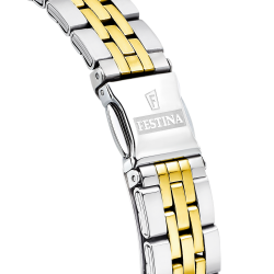 Reloj Festina Mademoiselle Verde Mujer F16868/4 | 129,00 € | Joyería Flores