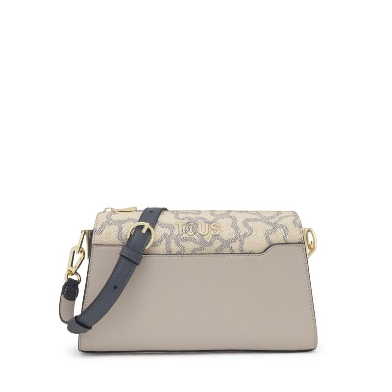 Bandolera Tous mediana topo Kaos Icon 2002287544 | 159,00 € | Joyería Flores