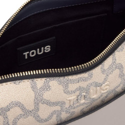 Bandolera Tous mediana topo Kaos Icon 2002287544 | 159,00 € | Joyería Flores