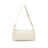 Bandolera chain piel beige TOUS Fold 2002306701 | 229,00 € | Joyería Flores