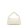 Bandolera chain piel beige TOUS Fold 2002306701 | 229,00 € | Joyería Flores