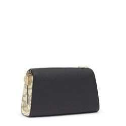 Bandolera M. Tous negra Kaos Icon 2002287551 | 159,00 € | Joyería Flores