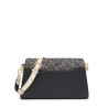 Bandolera M. Tous negra Kaos Icon 2002287551 | 159,00 € | Joyería Flores