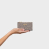 Cartera Tous topo Kaos Mini Lines 2002183544 | 89,00 € | Joyería Flores