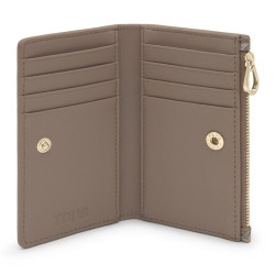 Cartera Tous topo Kaos Mini Lines 2002183544 | 89,00 € | Joyería Flores