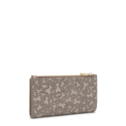 Cartera Tous topo Kaos Mini Lines 2002183544 | 89,00 € | Joyería Flores