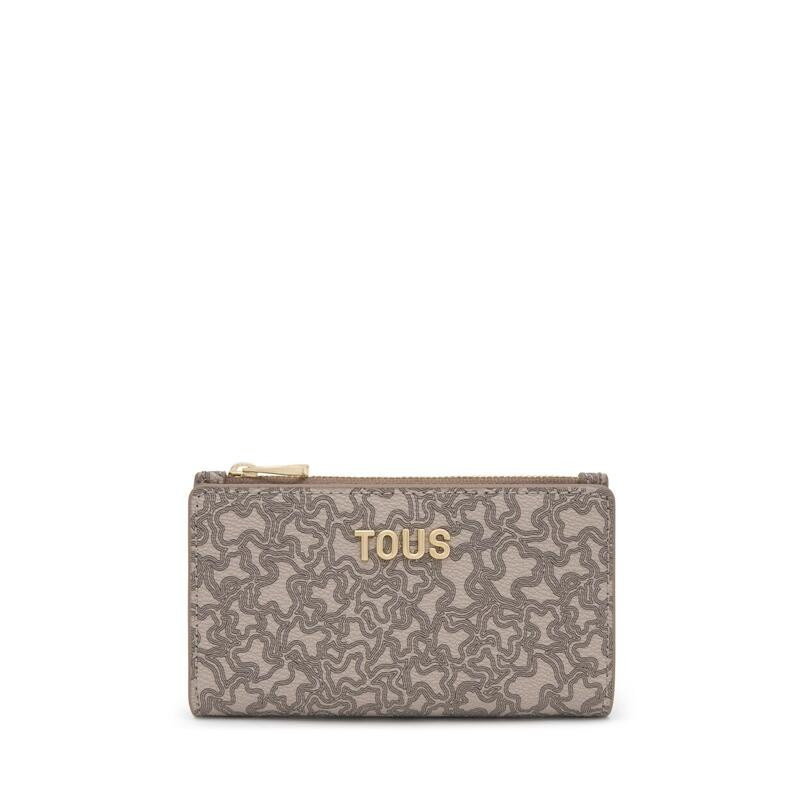 Cartera Tous topo Kaos Mini Lines 2002183544 | 89,00 € | Joyería Flores
