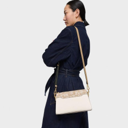 Bandolera Tous M.marfil Kaos Icon 2002287501 | 159,00 € | Joyería Flores