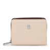 Monedero Tous M.New Dubai beige y marrón 195930016 | 39,00 € | Joyería Flores