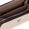 Monedero Tous M.New Dubai beige y marrón 195930016 | 39,00 € | Joyería Flores