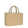 Shopper mediano arena TOUS Brenda 2002192144 | 169,00 € | Joyería Flores