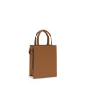 Minibolso Pop camel TOUS Brenda 2002105944 | 99,00 € | Joyería Flores