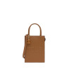 Minibolso Pop camel TOUS Brenda 2002105944 | 99,00 € | Joyería Flores