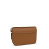 Bandolera mediana camel TOUS Brenda 2002106546 | 159,00 € | Joyería Flores