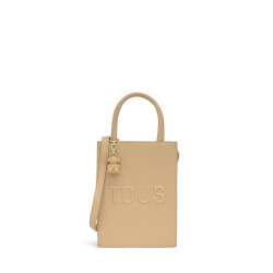 Minibolso Pop arena TOUS Brenda 2002105943 | 2002105943 | 99,00 € | Tous
