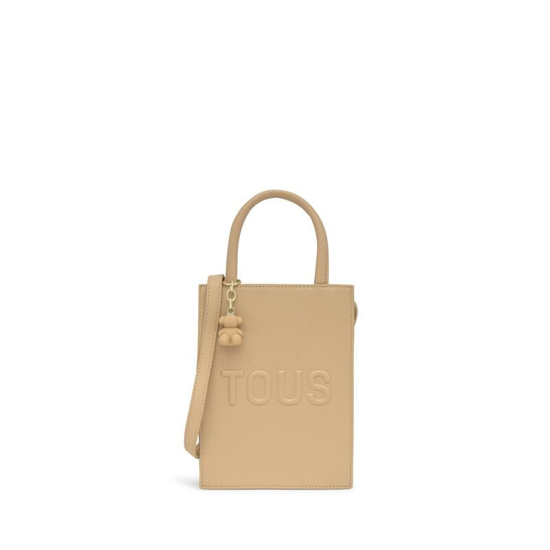 Minibolso Pop arena TOUS Brenda 2002105943 | 99,00 € | Joyería Flores