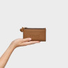 Cartera camel TOUS Brenda 2002105646 | 69,00 € | Joyería Flores