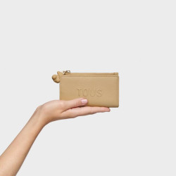 Cartera arena TOUS Brenda 2002105645 | 69,00 € | Joyería Flores