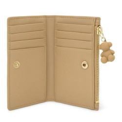 Cartera arena TOUS Brenda 2002105645 | 69,00 € | Joyería Flores
