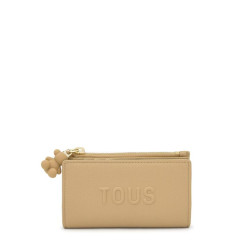 Cartera arena TOUS Brenda 2002105645 | 2002105645 | 69,00 € | Tous