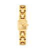 Reloj Tous Acero dorado Icon Time 3000145800 | 249,00 € | Joyería Flores