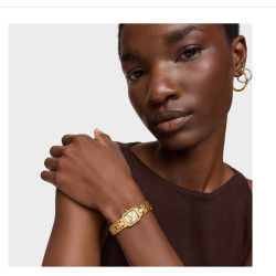 Reloj Tous Acero dorado Icon Time 3000145800 | 249,00 € | Joyería Flores