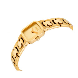 Reloj Tous Acero dorado Icon Time 3000145800 | 249,00 € | Joyería Flores