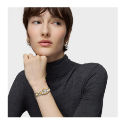 Reloj Tous Acero Bicolor dorado Icon 3000145900 | 239,00 € | Joyería Flores