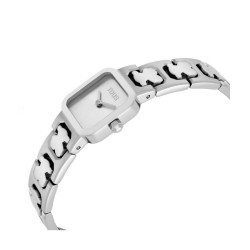 Reloj Tous Acero Icon Time 3000146100 | 229,00 € | Joyería Flores