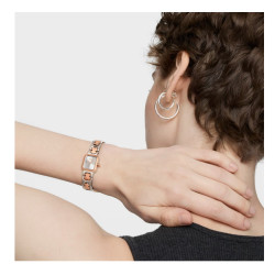 Reloj Tous Acero Rosado Icon Time 3000146000 | 239,00 € | Joyería Flores