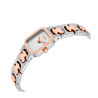 Reloj Tous Acero Rosado Icon Time 3000146000 | 239,00 € | Joyería Flores