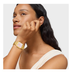 Reloj Acero dorado y esfera nácar Tous 3000144900 | 239,00 € | Joyería Flores