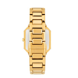 Reloj Acero dorado y esfera nácar Tous 3000144900 | 239,00 € | Joyería Flores