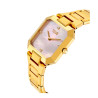 Reloj Acero dorado y esfera nácar Tous 3000144900 | 239,00 € | Joyería Flores