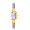 Reloj Tous acero dorado Oval Icon 3000145300 | 199,00 € | Joyería Flores