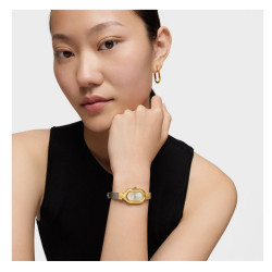 Reloj Tous acero dorado Oval Icon 3000145300 | 199,00 € | Joyería Flores