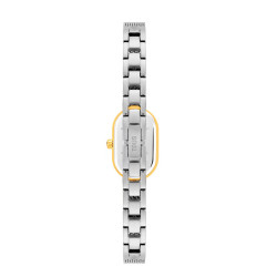 Reloj Tous acero dorado Oval Icon 3000145300 | 199,00 € | Joyería Flores