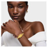 Reloj Tous joya Acero dorado Oval Icon 3000145200 | 219,00 € | Joyería Flores