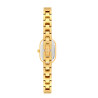 Reloj Tous joya Acero dorado Oval Icon 3000145200 | 219,00 € | Joyería Flores