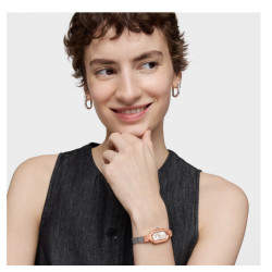 Reloj Tous Joya Acero rosado Oval Icon 3000145400 | 199,00 € | Joyería Flores