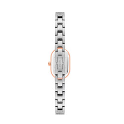 Reloj Tous Joya Acero rosado Oval Icon 3000145400 | 199,00 € | Joyería Flores