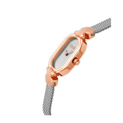 Reloj Tous Joya Acero rosado Oval Icon 3000145400 | 199,00 € | Joyería Flores