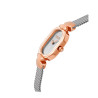 Reloj Tous Joya Acero rosado Oval Icon 3000145400 | 199,00 € | Joyería Flores