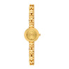 Reloj Tous Acero Dorado BoldBear Round 3000143200 | 239,00 € | Joyería Flores