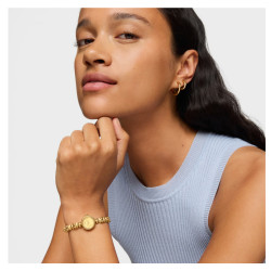 Reloj Tous Acero Dorado BoldBear Round 3000143200 | 239,00 € | Joyería Flores