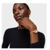 Reloj Acero dorado TOUS Hold Oval 3000144300 | 269,00 € | Joyería Flores