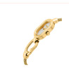 Reloj Acero dorado TOUS Hold Oval 3000144300 | 269,00 € | Joyería Flores